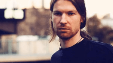 Aphex Twin Net Worth