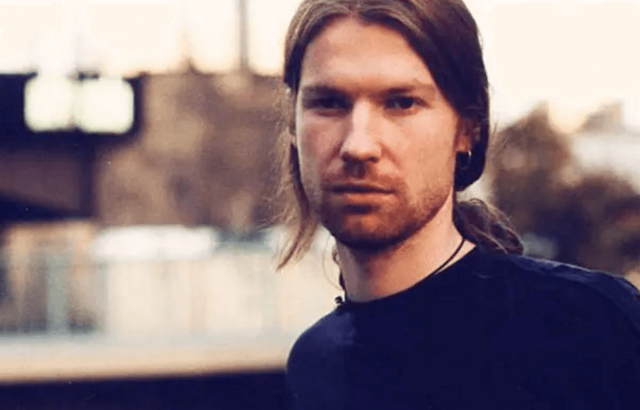 Aphex Twin Net Worth