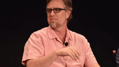 Dan Povenmire Net Worth