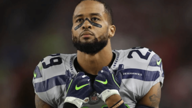 Earl Thomas Net Worth