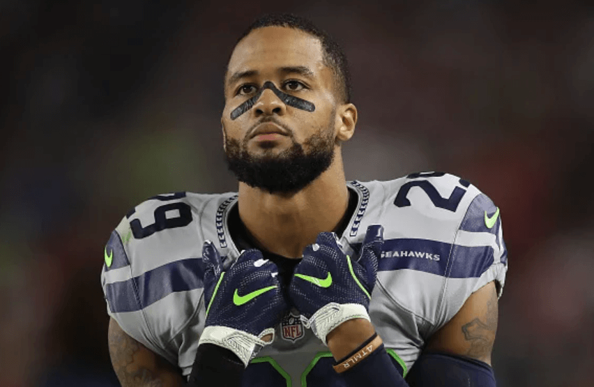 Earl Thomas Net Worth