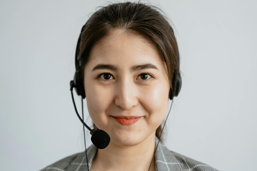 customer support contact number