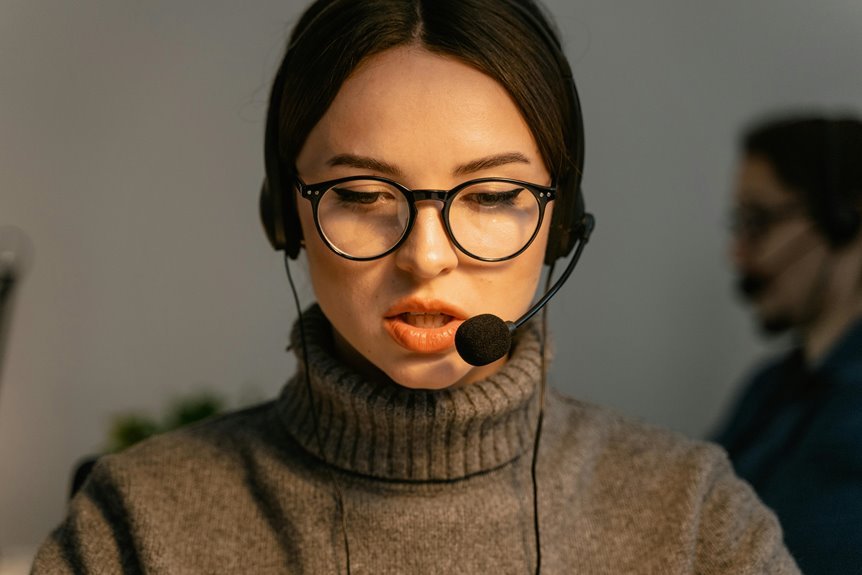 inquiry contact phone number