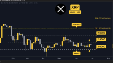 XRP Price Calculator: Your Essential Guide to Accurate Crypto Trading