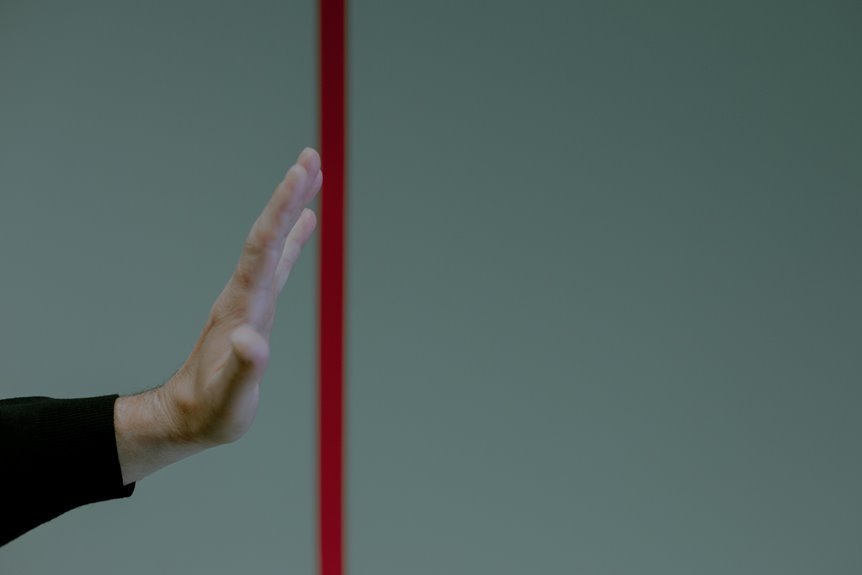 national signal authentication division