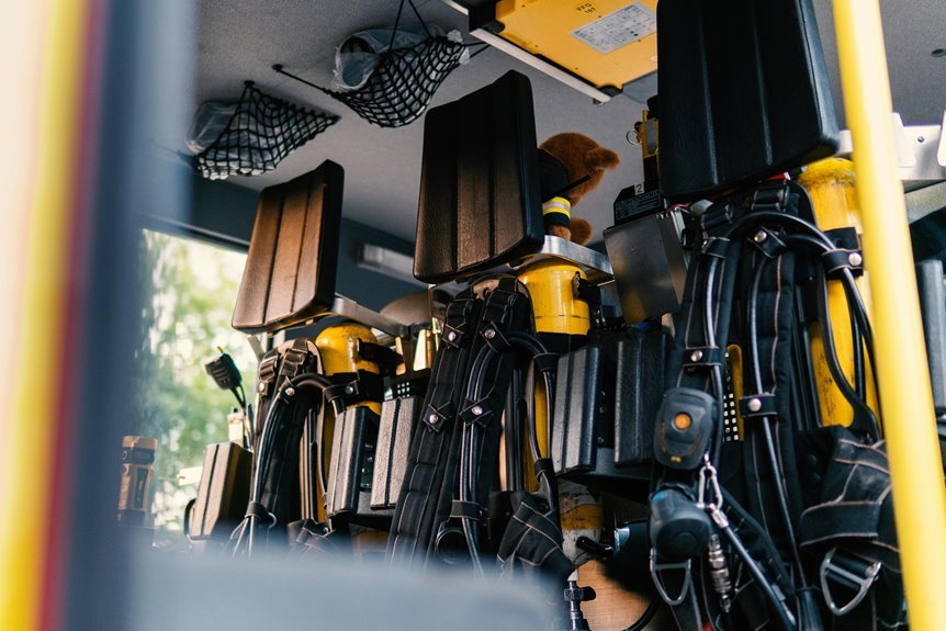 telecom network security contacts