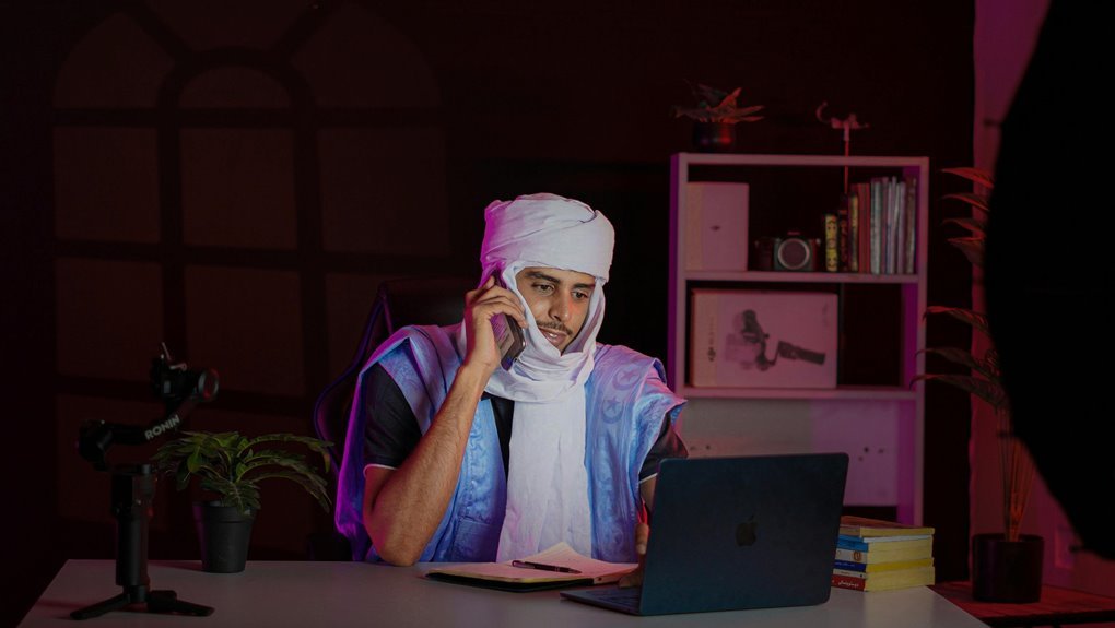 telecom regulatory contact numbers