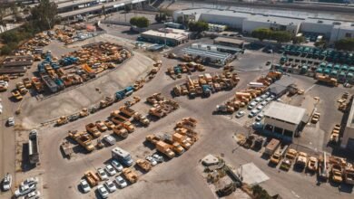 operational excellence assessment report