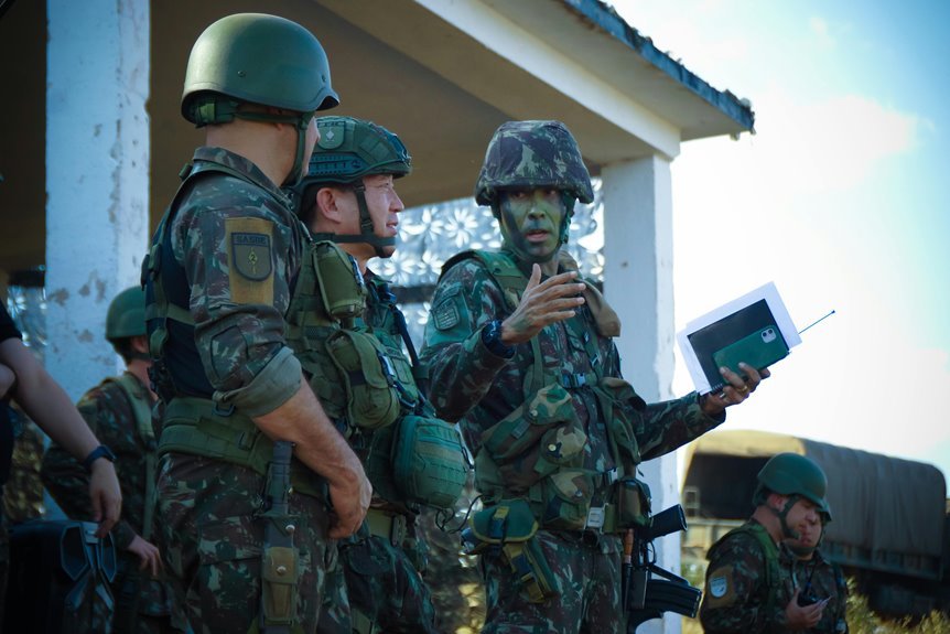 operational insights for analysis