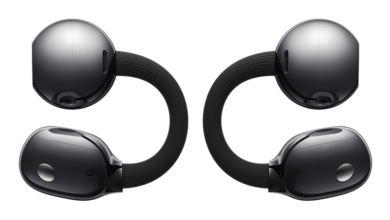 Huawei Free Clip 2: Revolutionizing the True Wireless Earbud Experience