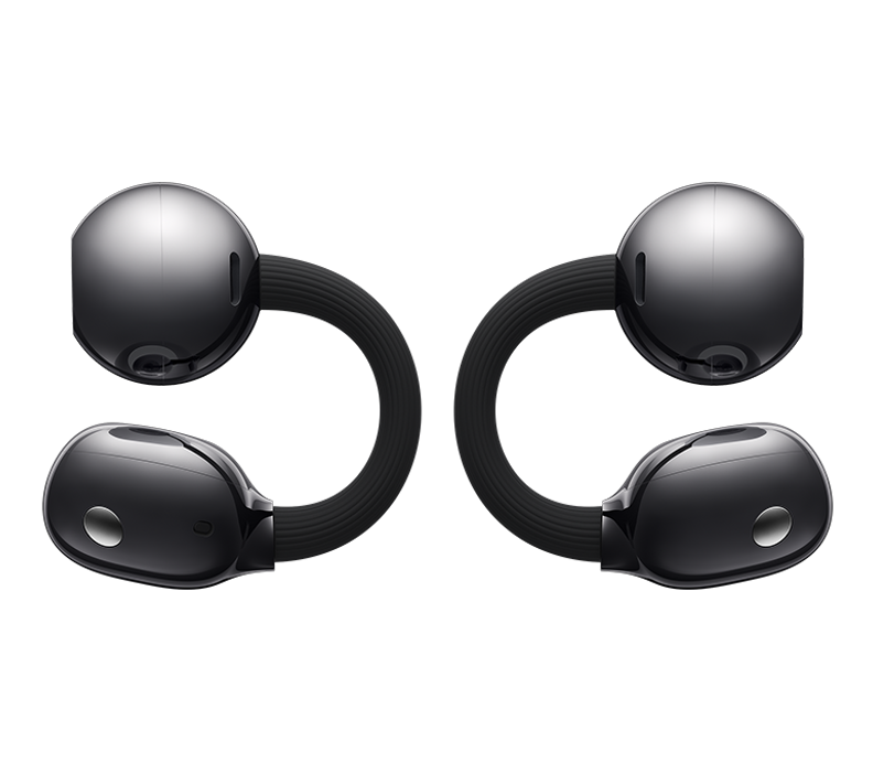 Huawei Free Clip 2: Revolutionizing the True Wireless Earbud Experience