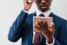 enhance business online platform